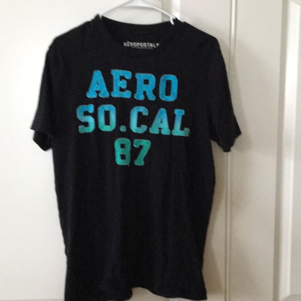 Boys Aeropostale T-shirt